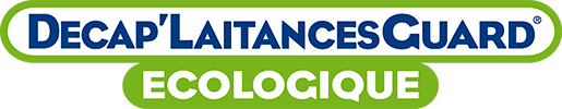 Logo Decap'LaitancesGuard Ecologique