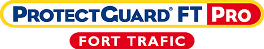 Logo ProtectGuard FT Pro