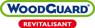 Logo WoodGuard Revitalisant